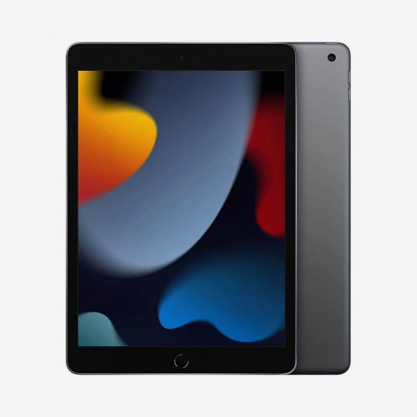 Apple iPad Image