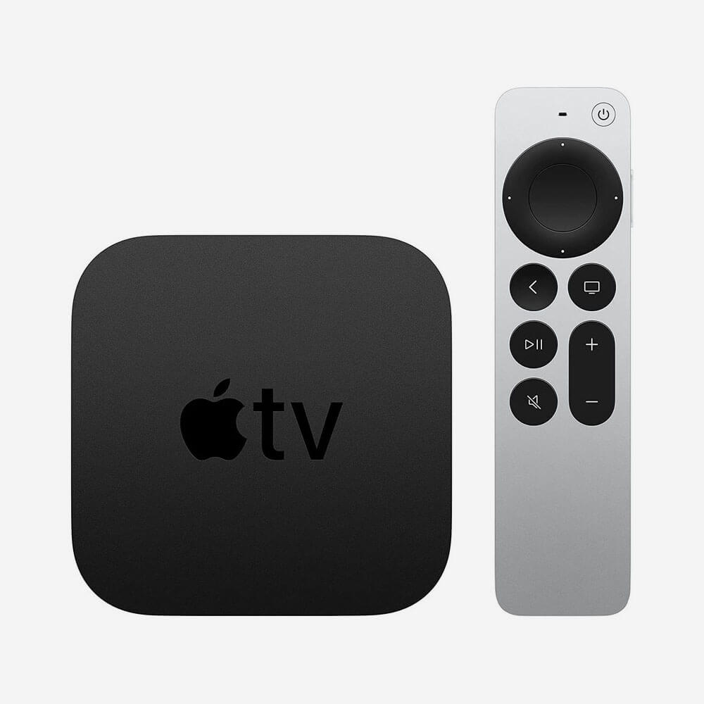 Apple TV 4K 1