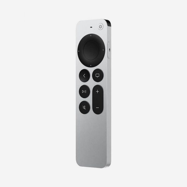 Apple TV 4K