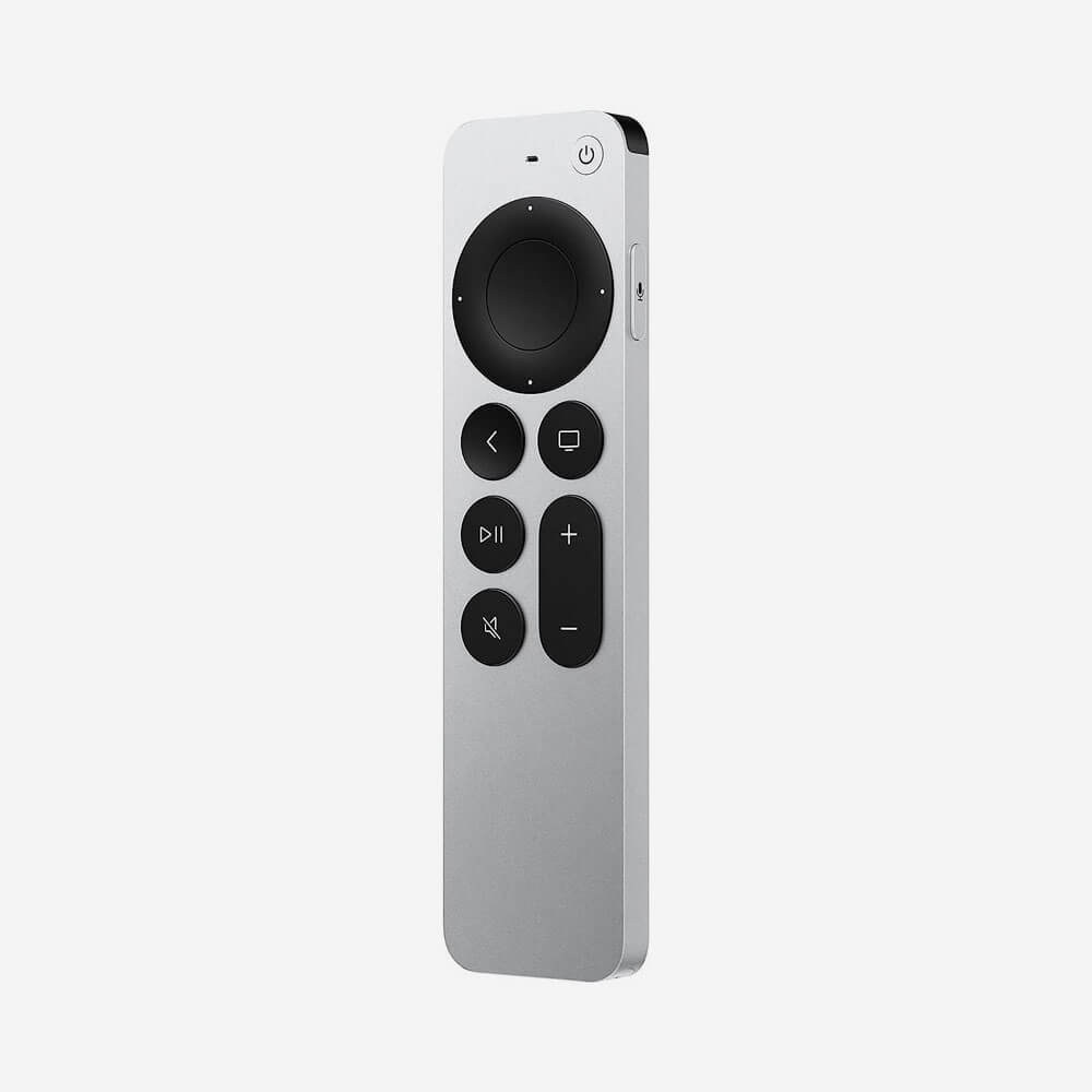 Apple TV 4K 2