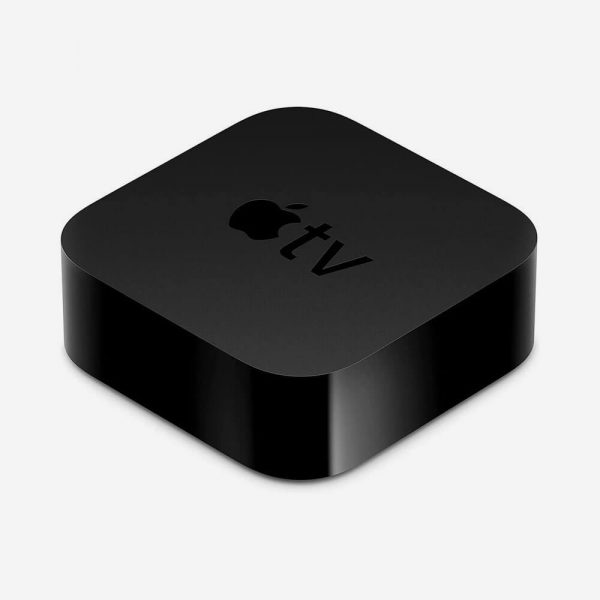 Apple TV 4K