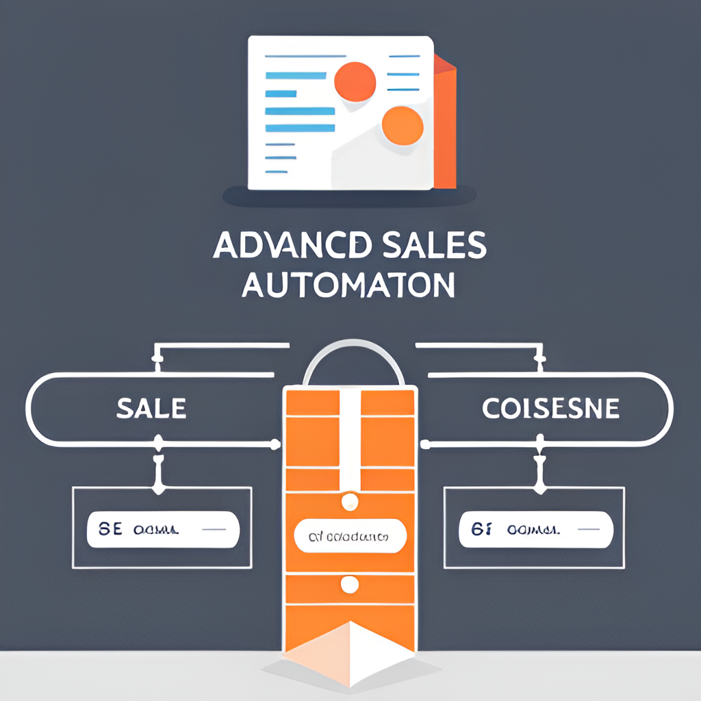 Advanced Sales Automation