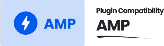 AMP Plugin Compatibility