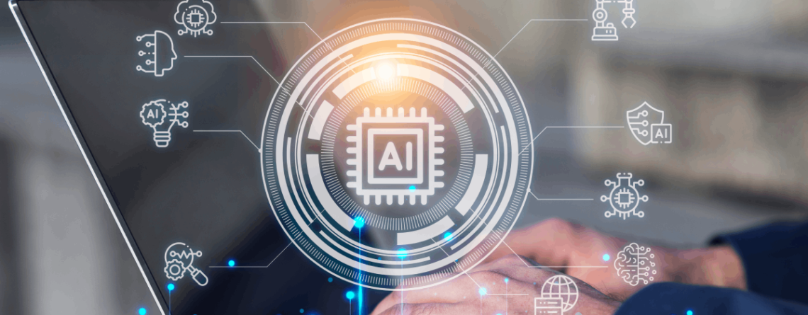 6 Pivotal Advantages of AI for SMBs