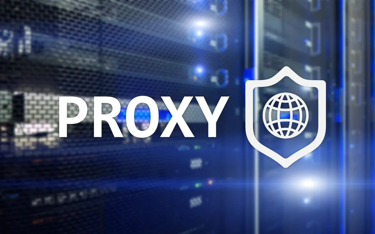 PrivateProxy